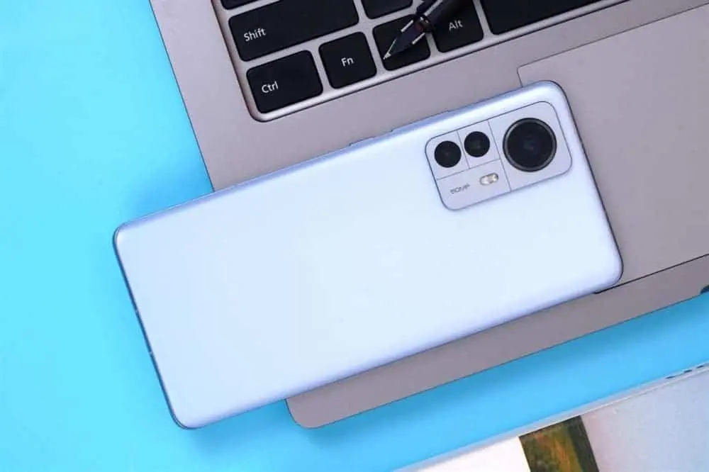 xiaomi 12 series a