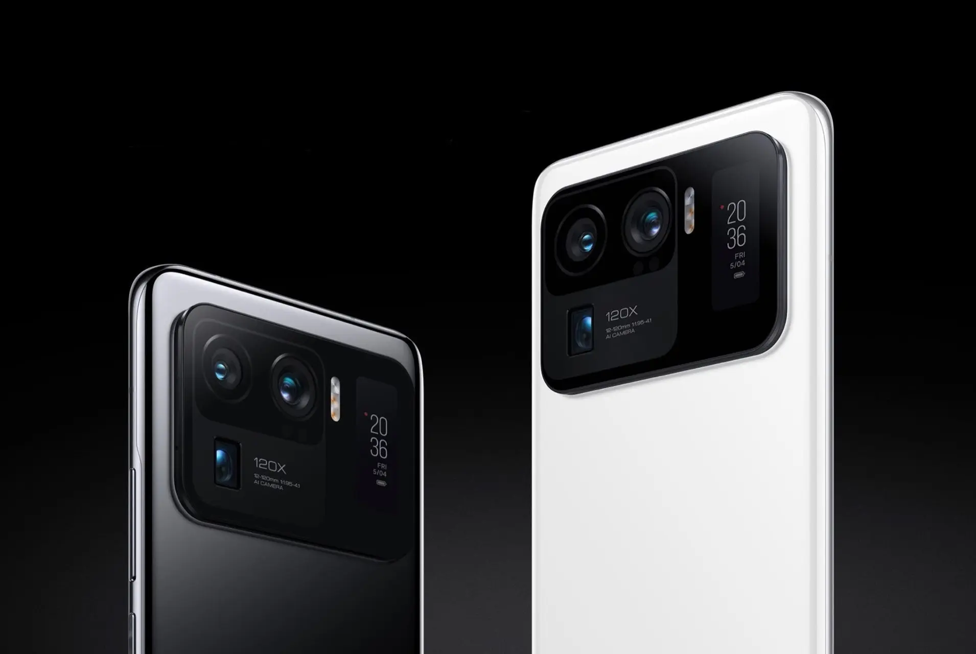 xiaomi 12 ultra