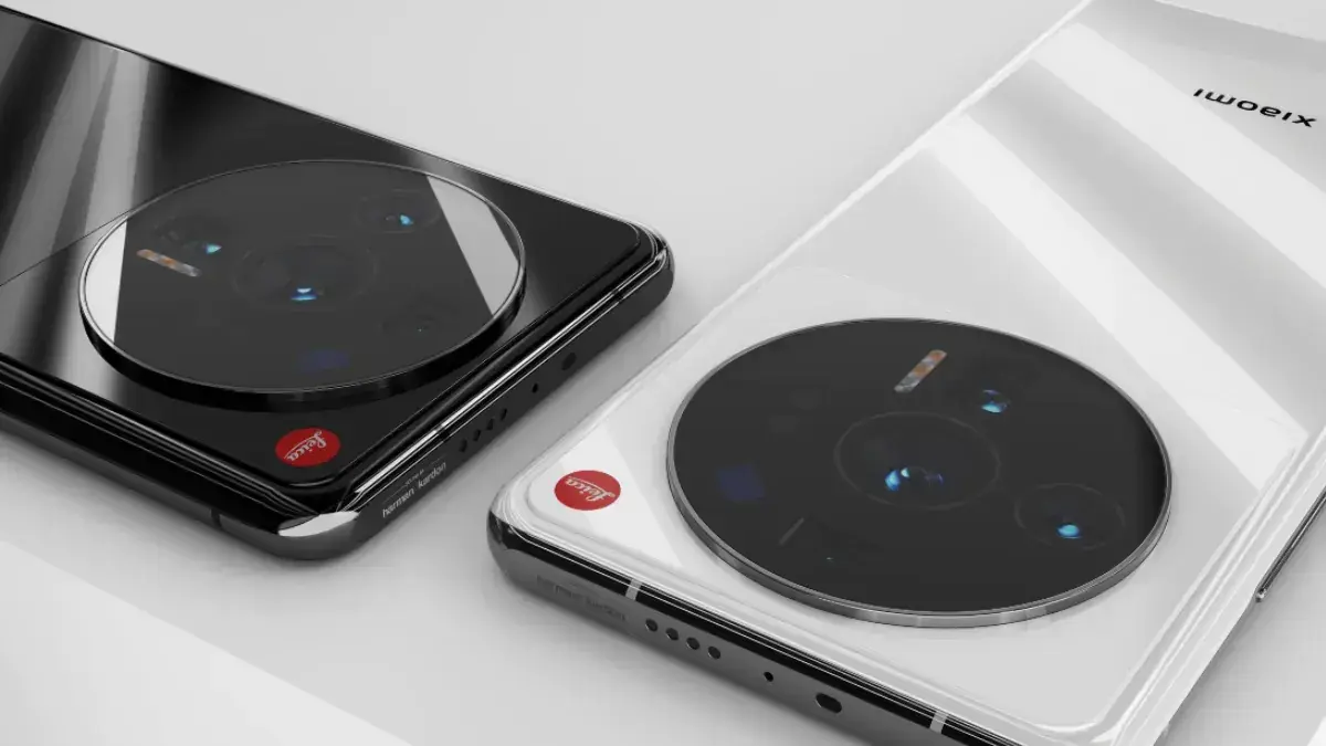 xiaomi 12 ultra