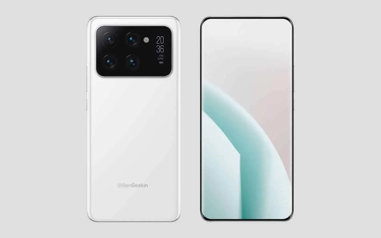 xiaomi 12