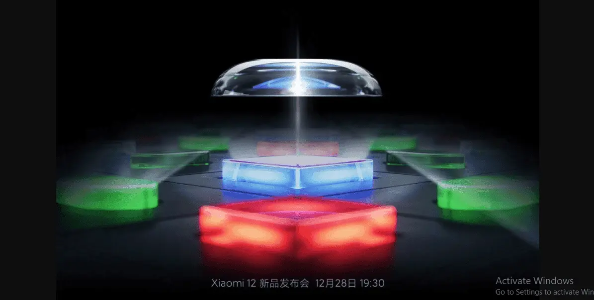 xiaomi 12aaaaaa