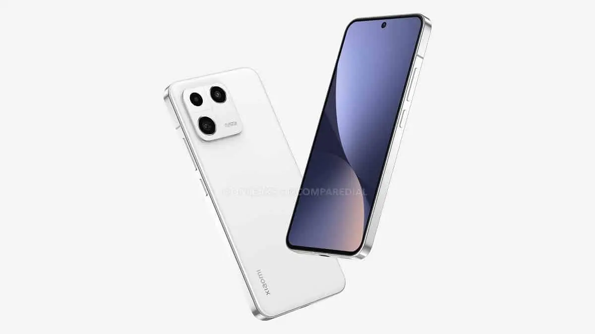 xiaomi 13 5k4
