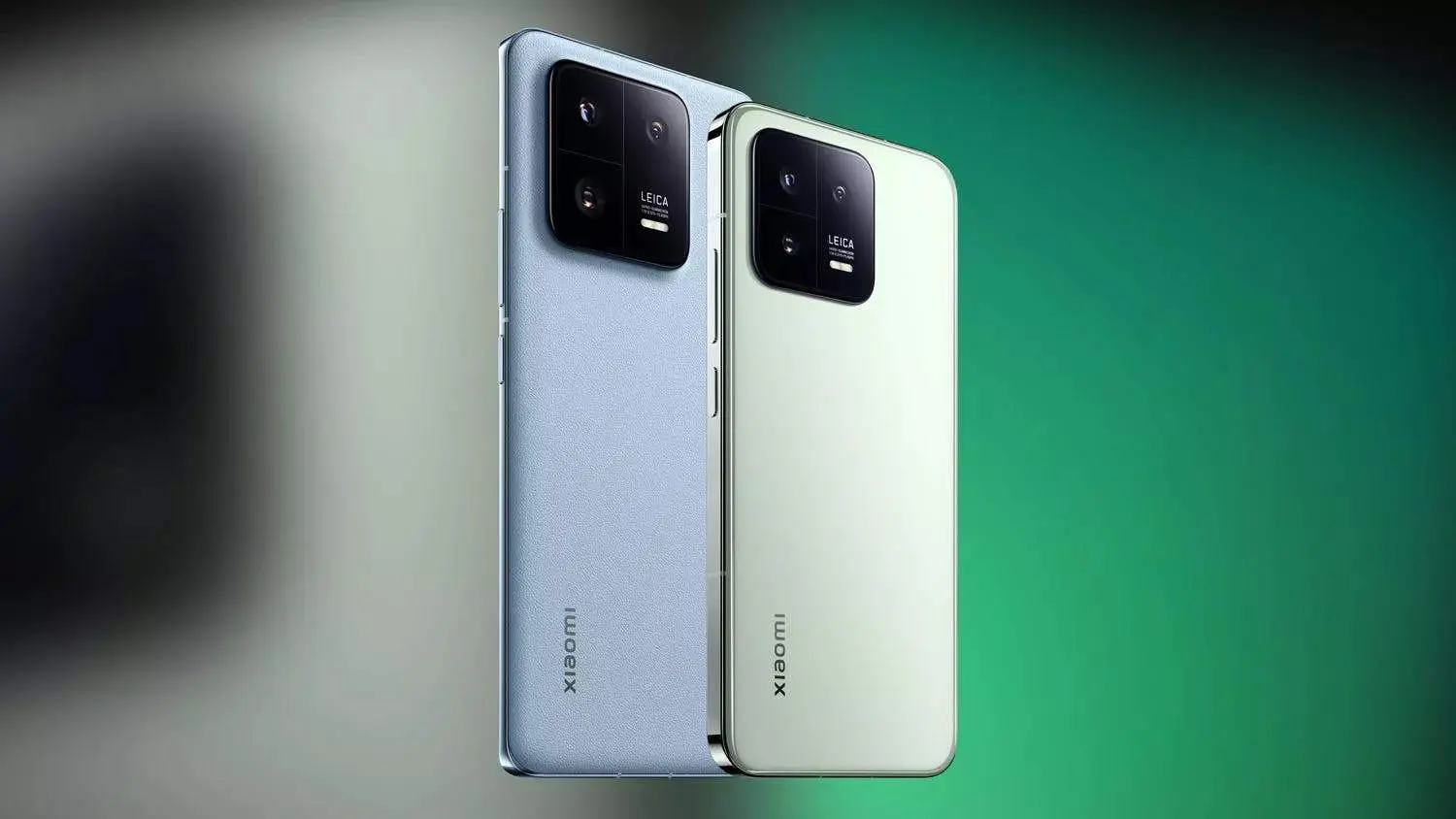 xiaomi 13