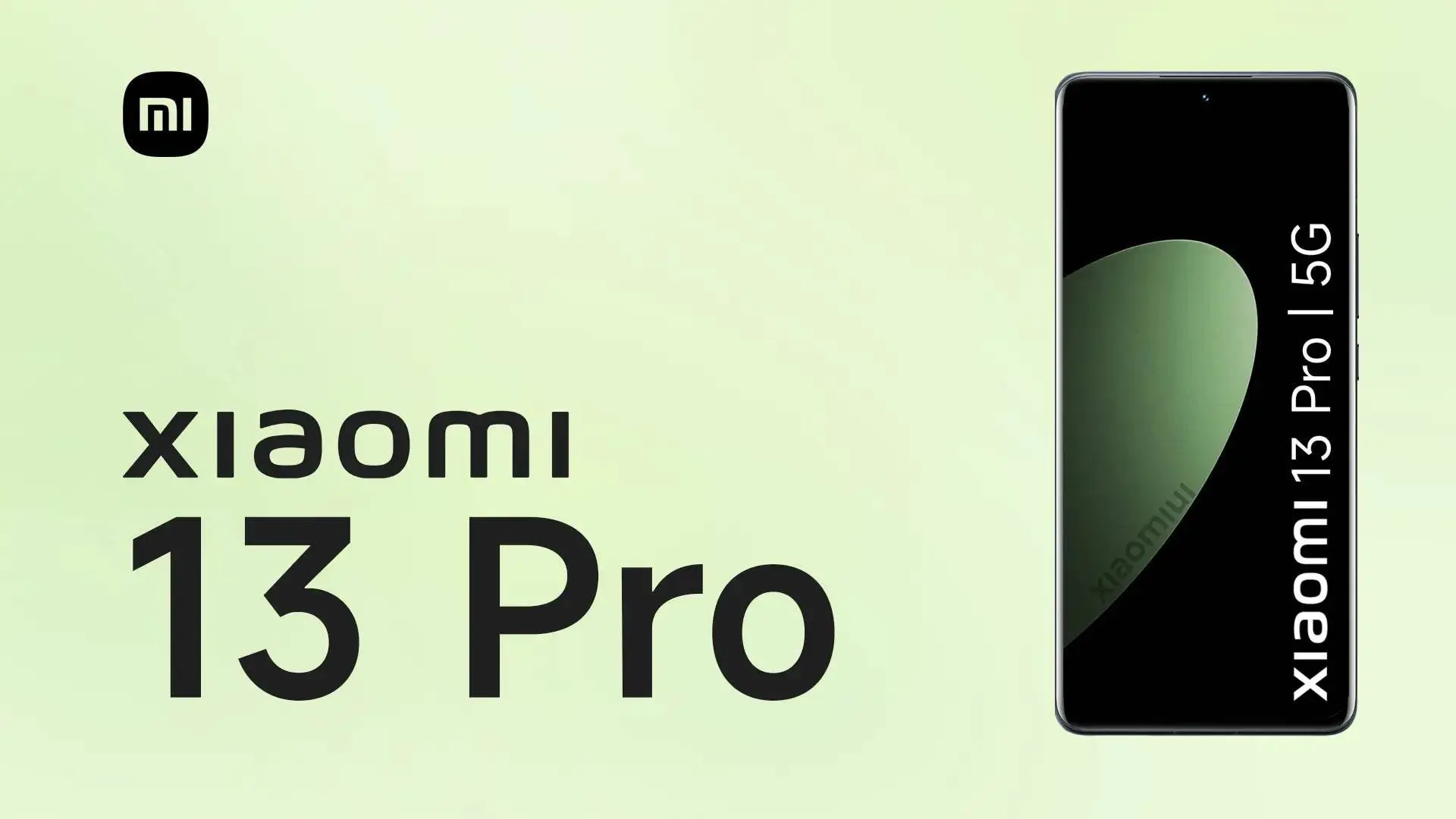 xiaomi 13 pro 3c certification 1