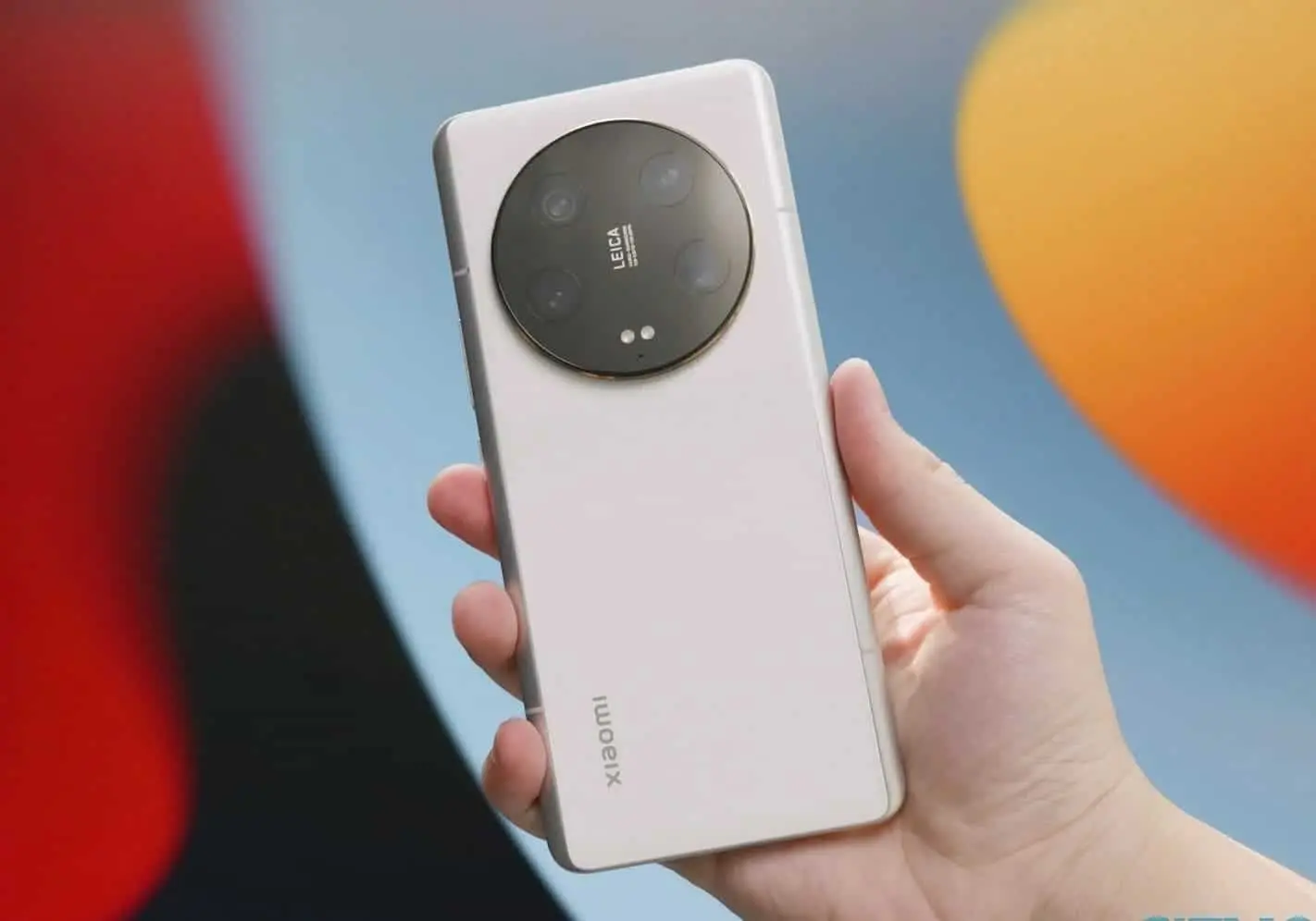 xiaomi 13 ultra