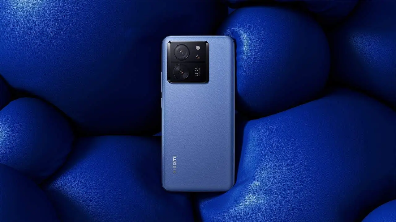 xiaomi 13t pro