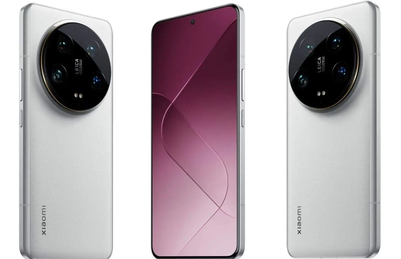 xiaomi 14 ultra 3