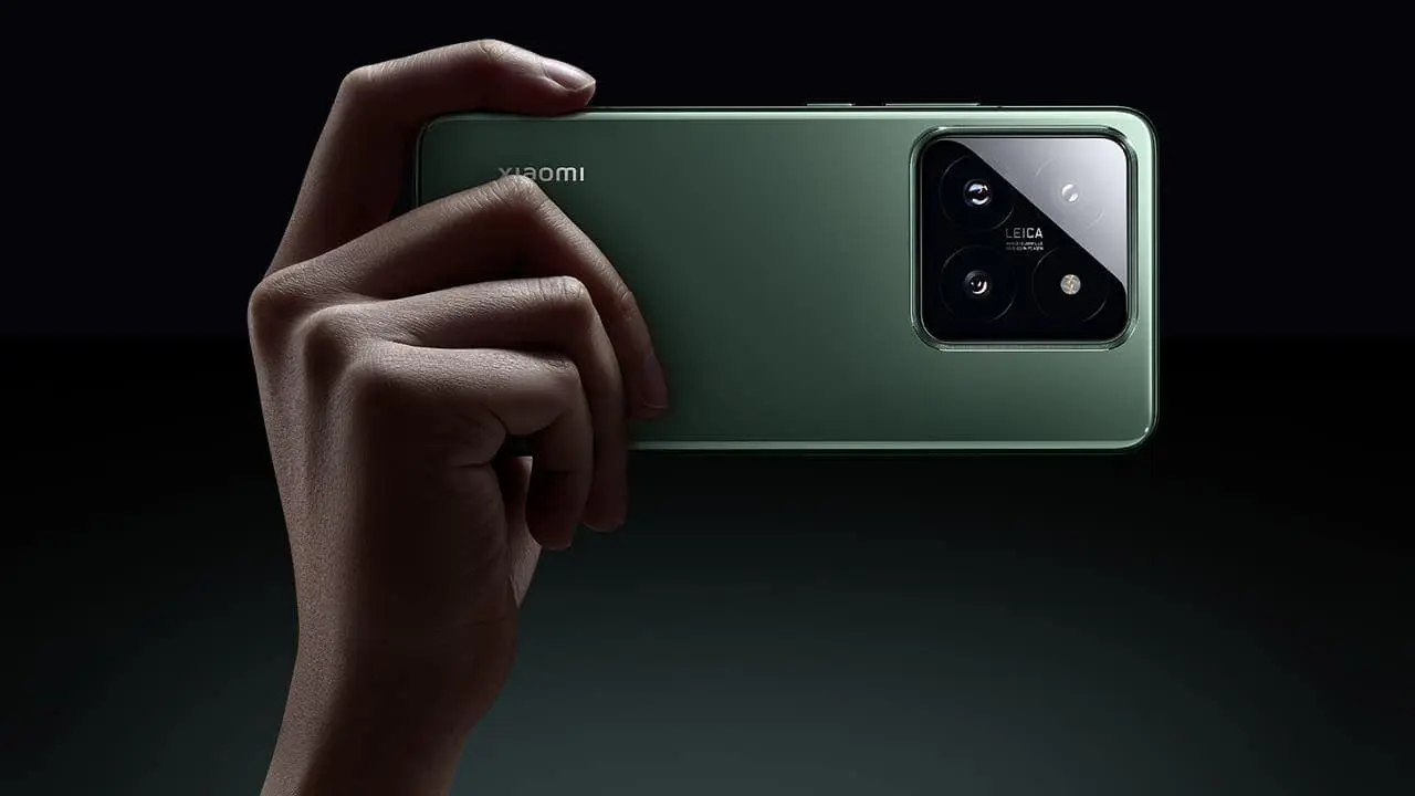 xiaomi 14