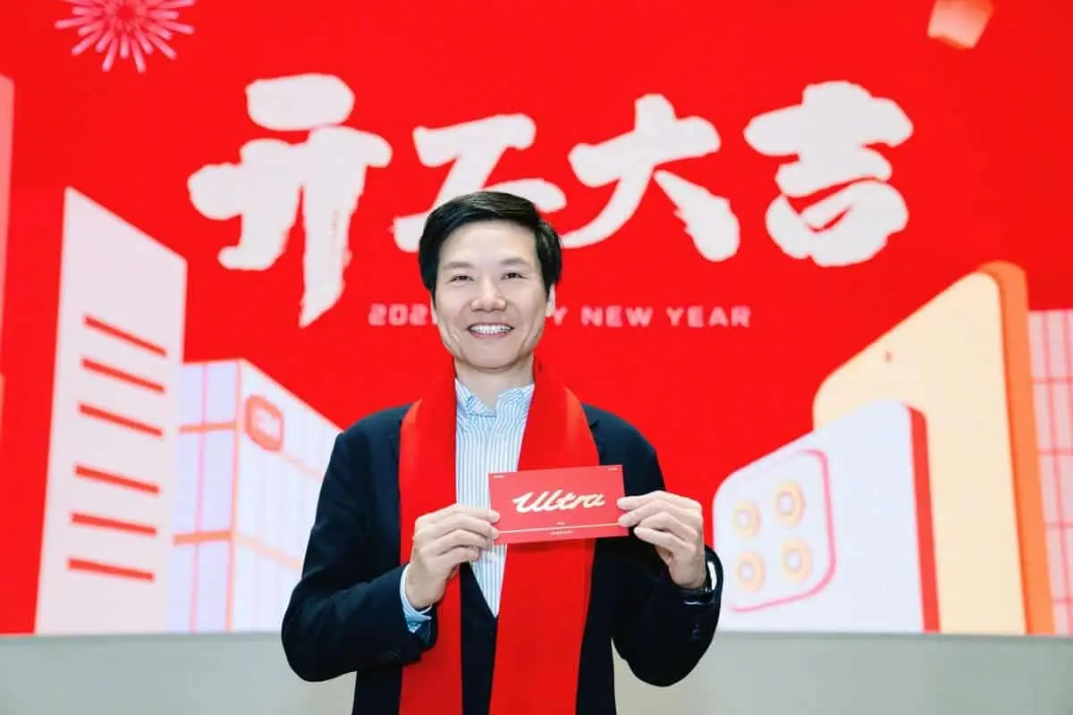 xiaomi 15 ultra