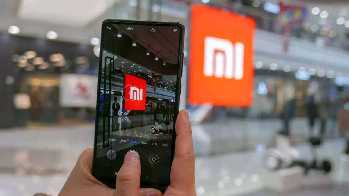 xiaomi 5