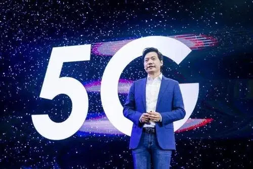 xiaomi 5g