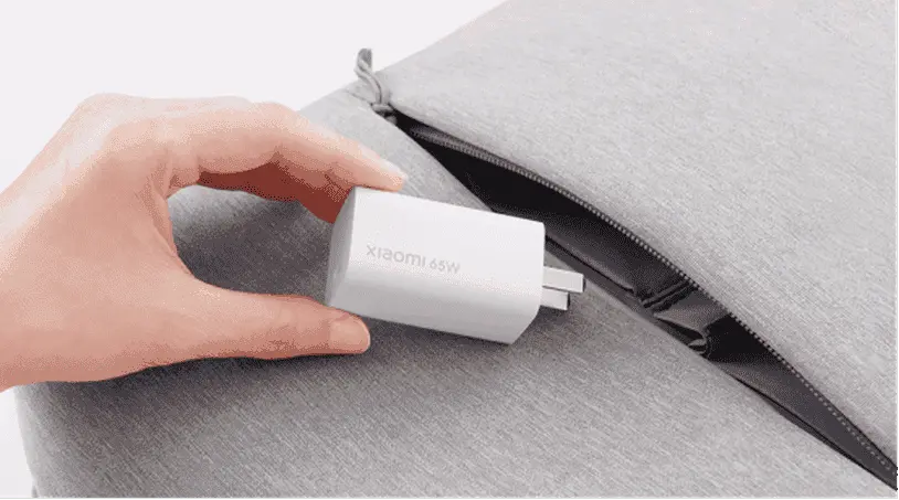 xiaomi 65w a