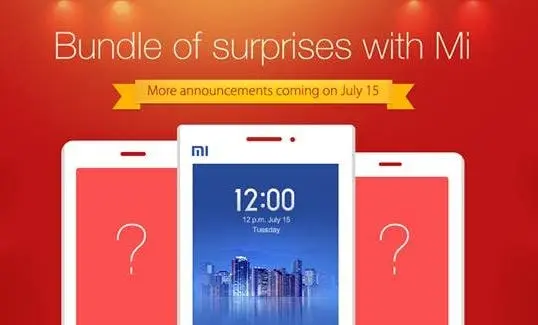 xiaomi