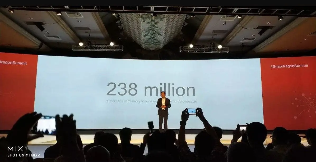 xiaomi