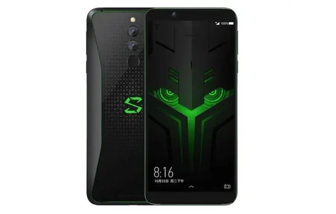 xiaomi