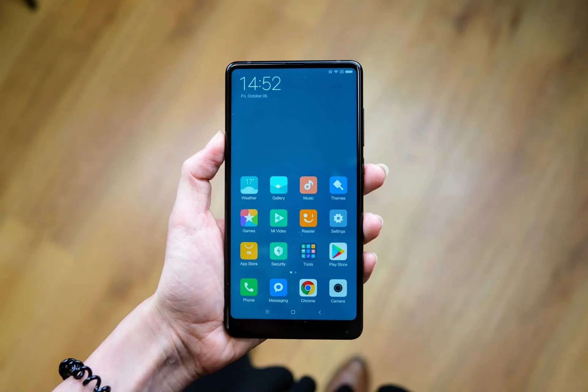 xiaomi