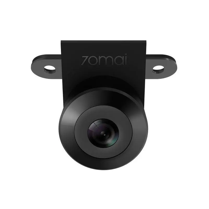 xiaomi 70mai reversing rear camera 720p hd