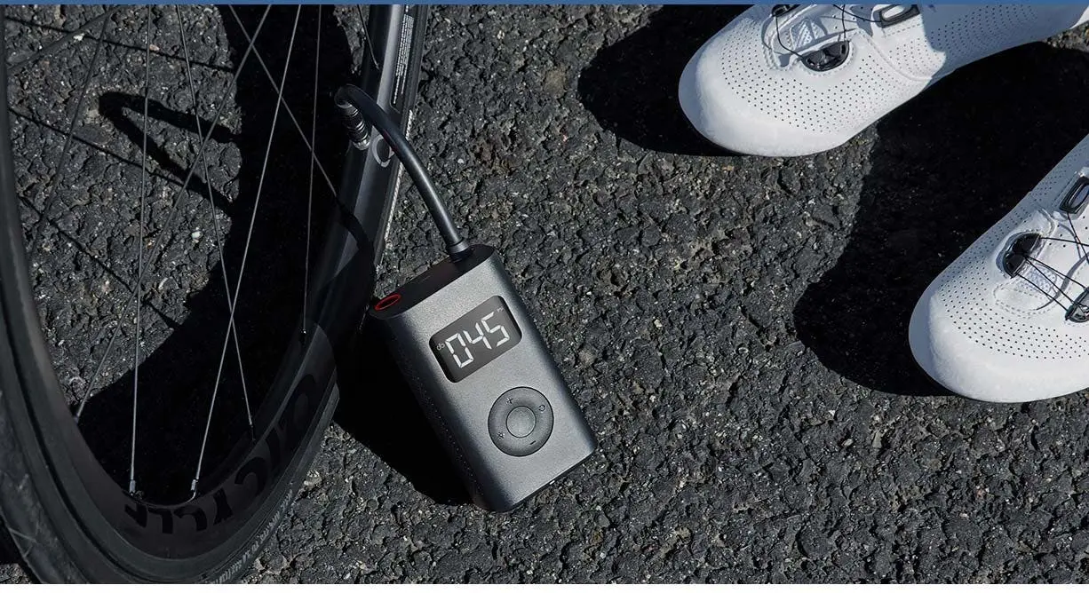 xiaomi air pump3