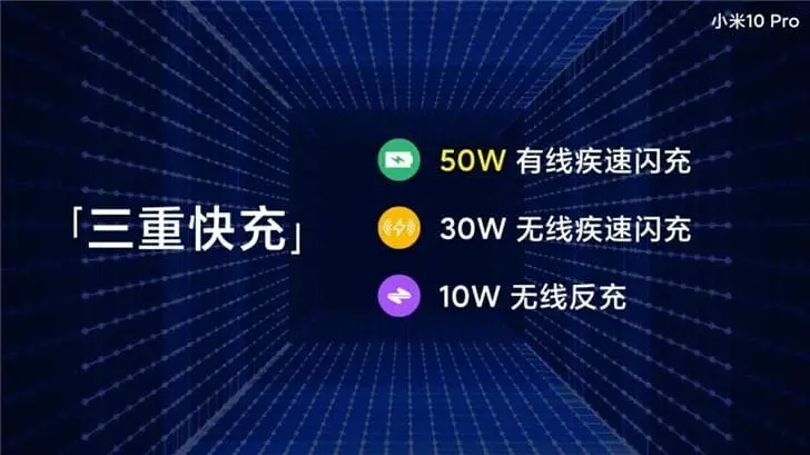xiaomi battery