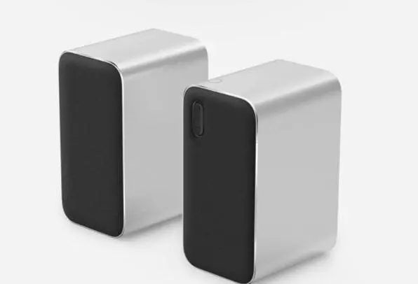 xiaomi bluetooth pc speaker a