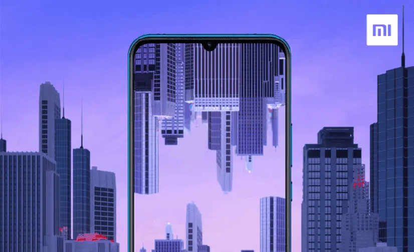 xiaomi camera b