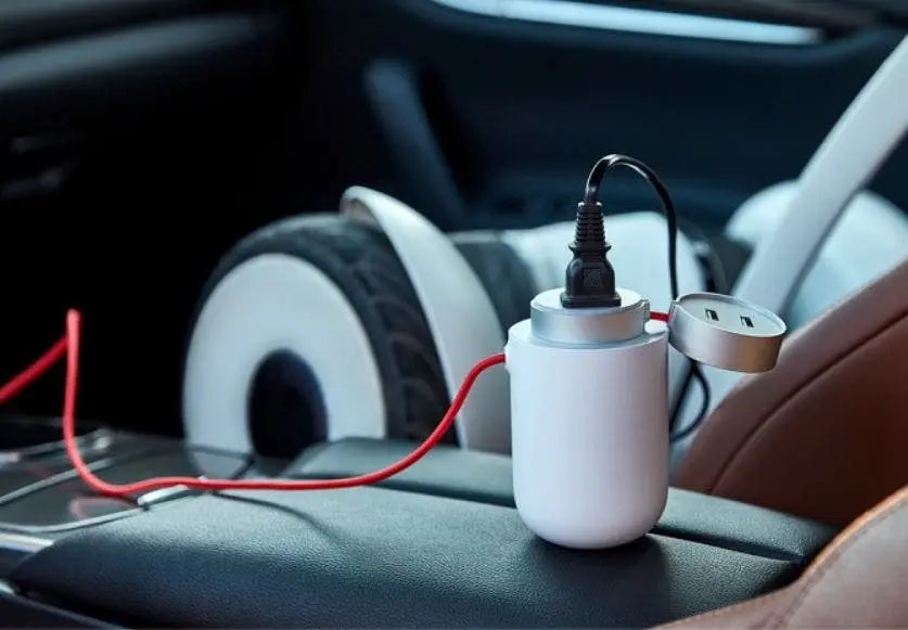 xiaomi car inverter e