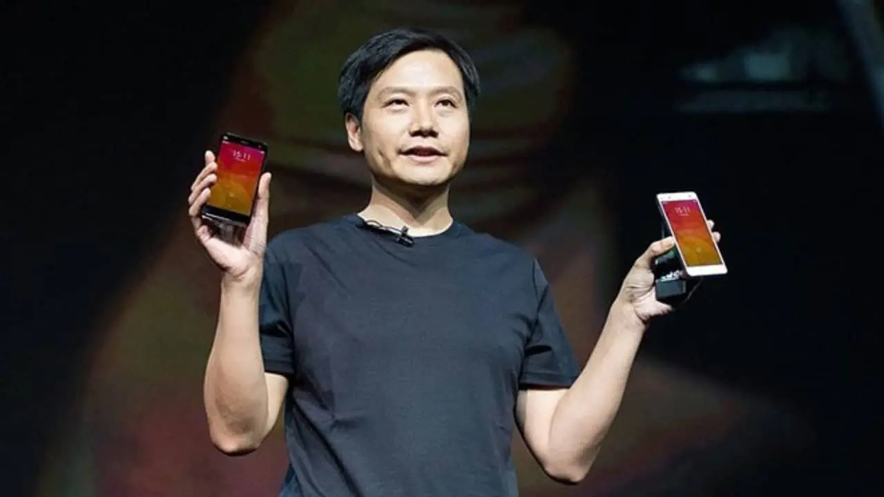 xiaomi ceo