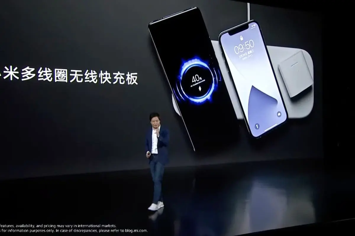 xiaomi charger 2