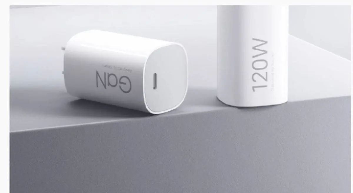 xiaomi charger f