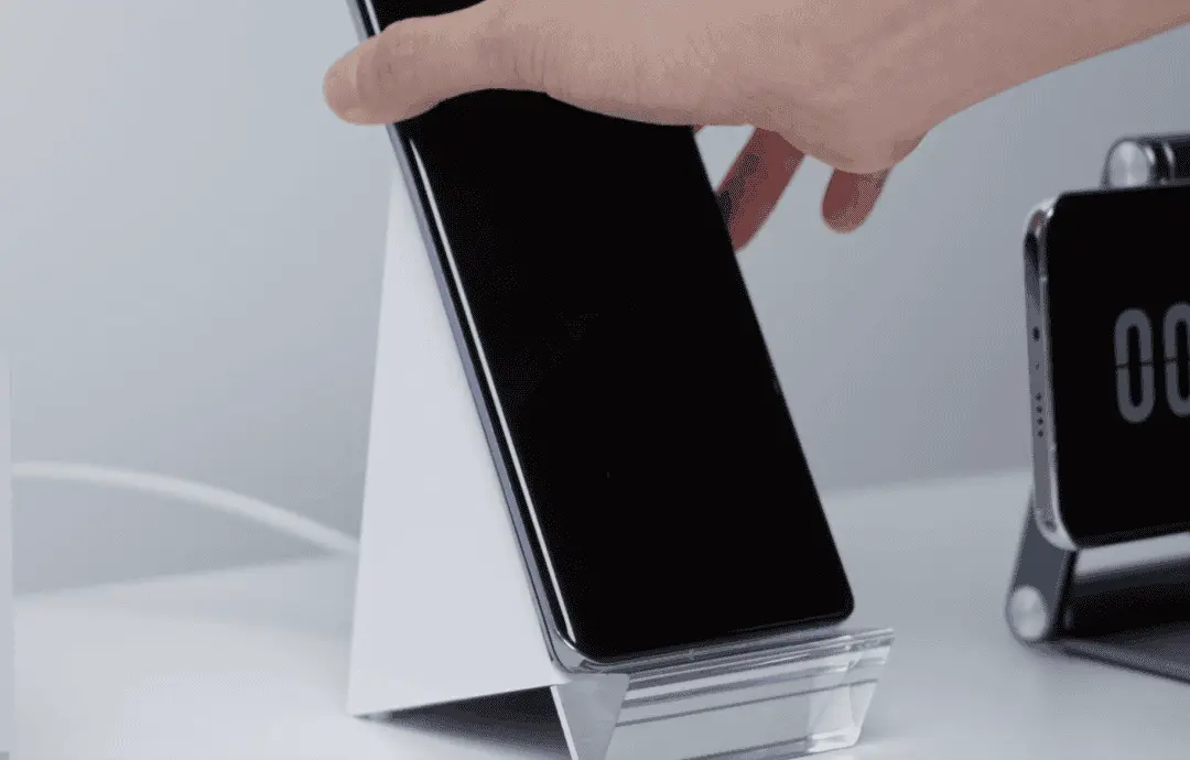 xiaomi charging b