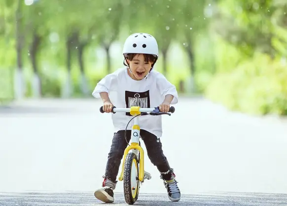 xiaomi children bike 2