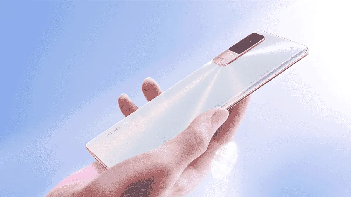 xiaomi civi 1s a 1
