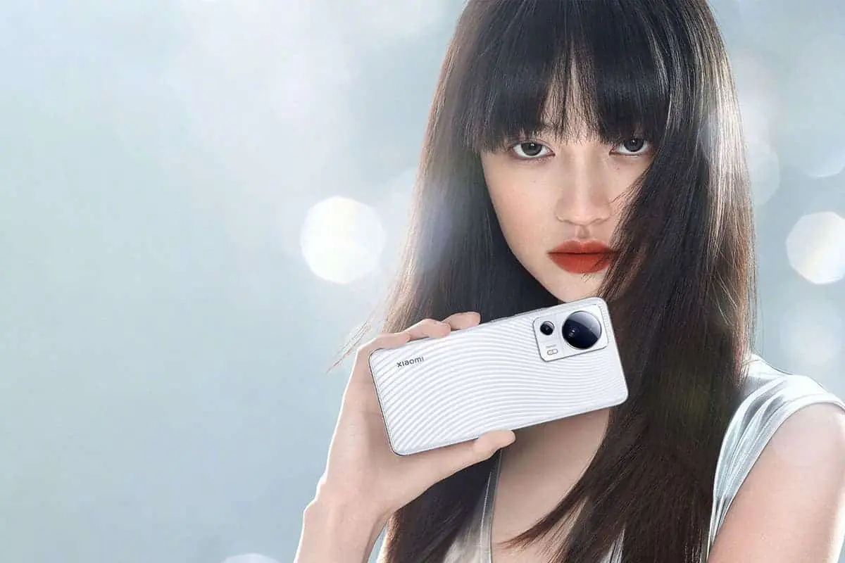 xiaomi civi 2 c