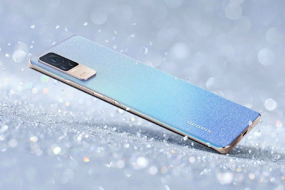 xiaomi civi