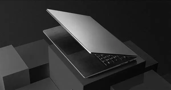 xiaomi core i3 notebook