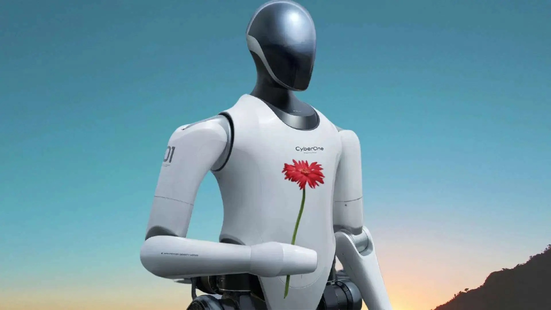 xiaomi cyberone