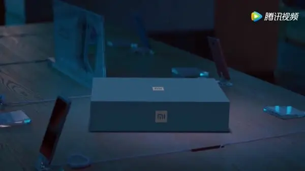 xiaomi device 1