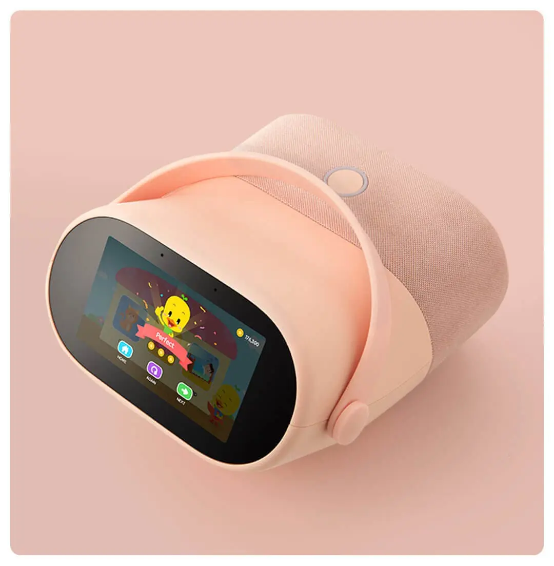 xiaomi du fu b