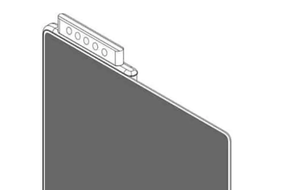 xiaomi foldable phone c