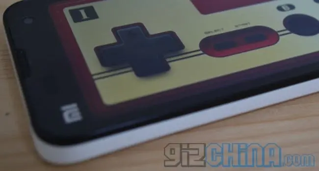 xiaomi game device