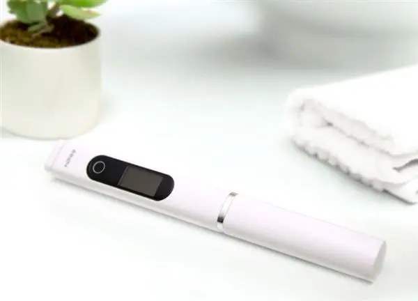 xiaomi hipee smart health wizard a