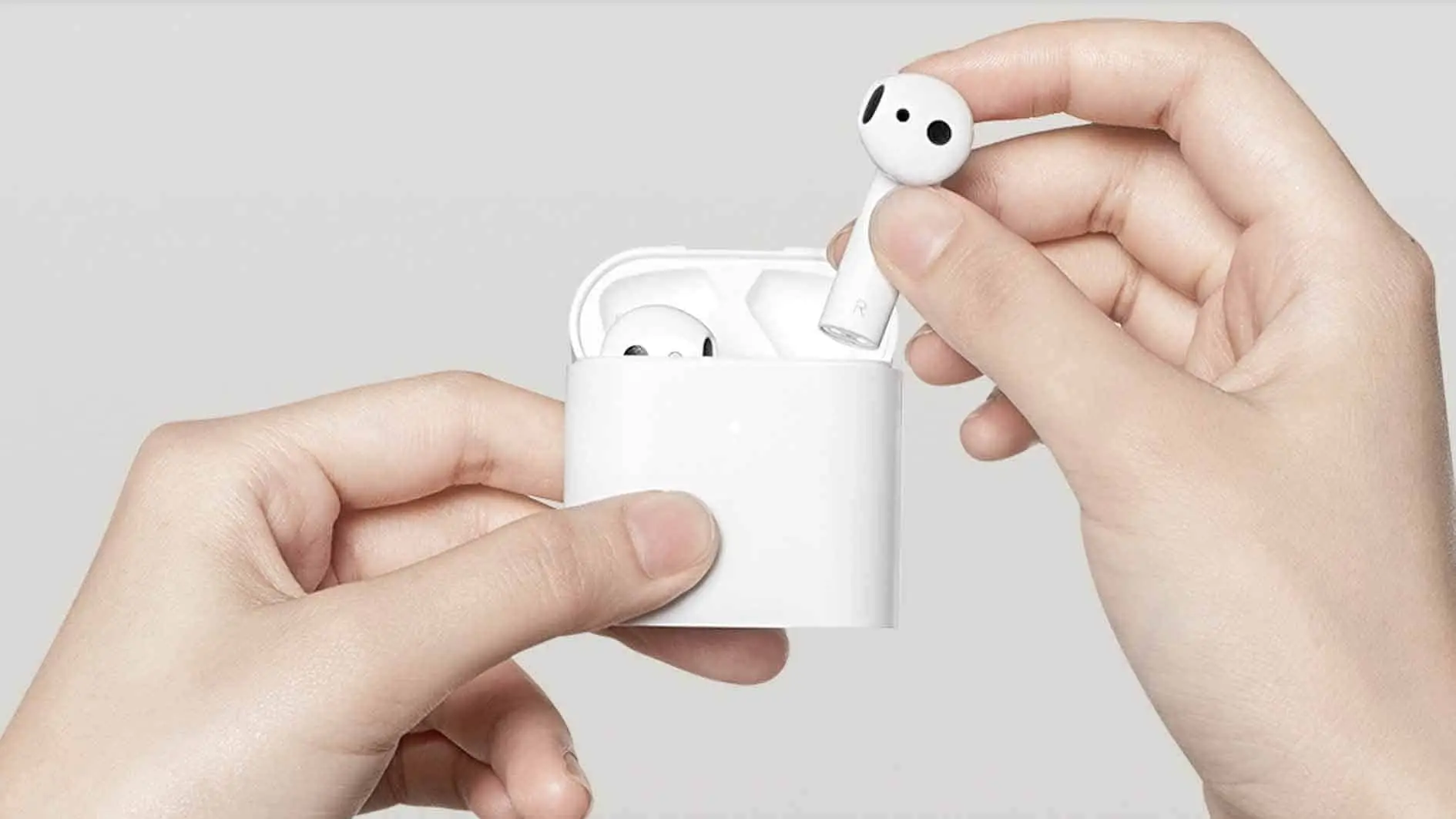 xiaomi i airs2