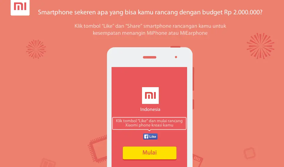 xiaomi in