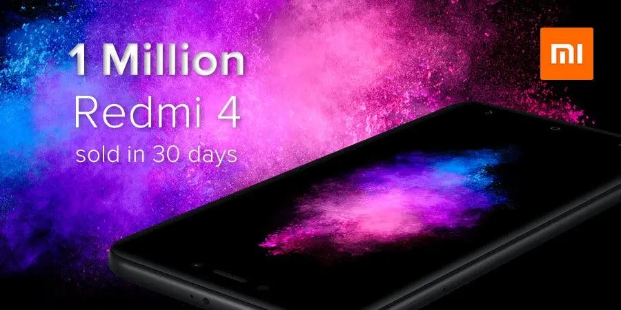 xiaomi india