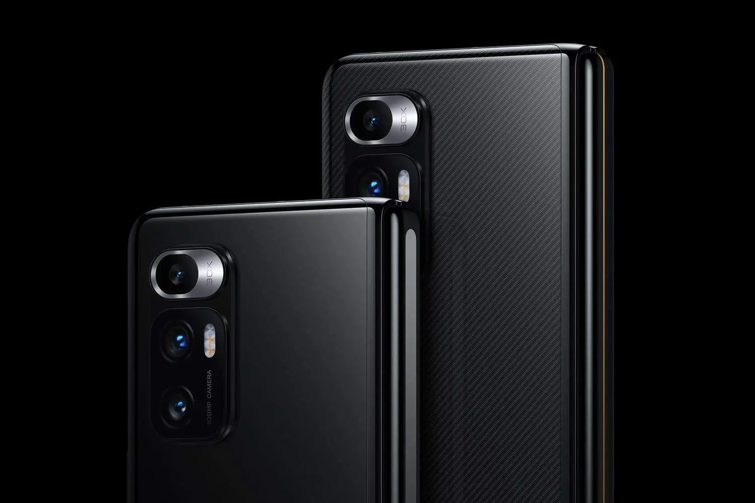 xiaomi liquid lens