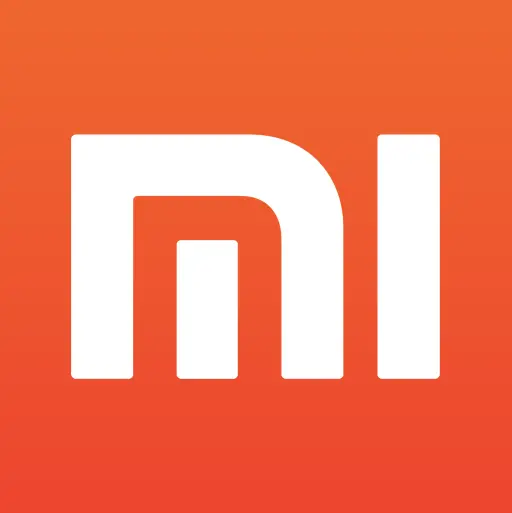xiaomi logo