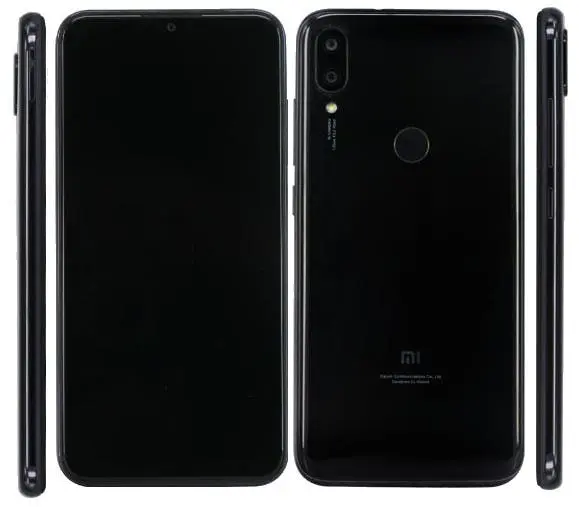 xiaomi m1901f9t