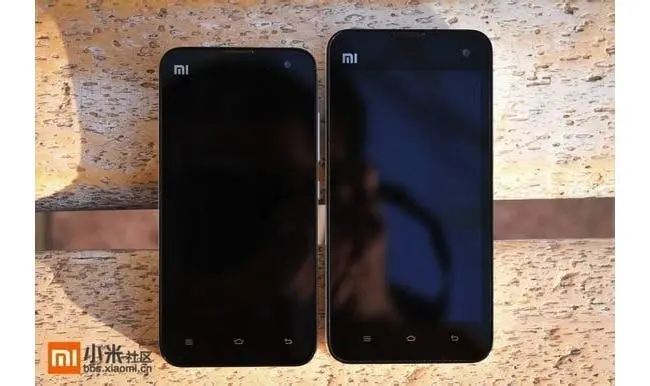 xiaomi m2a hero