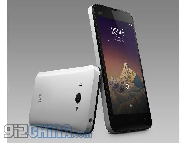 xiaomi m2s