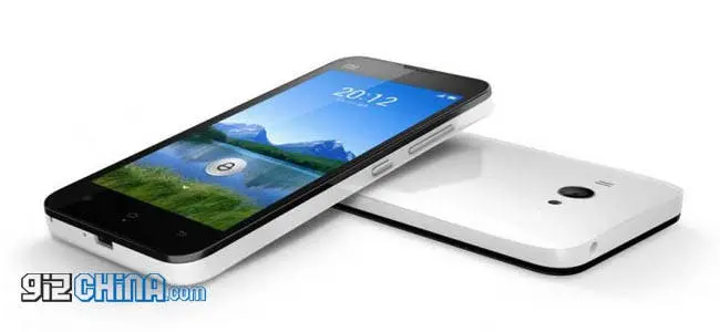 xiaomi m3 leaked specifications